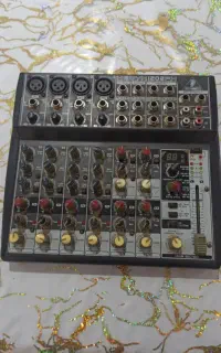میکسر صدا