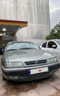 زانتیا
