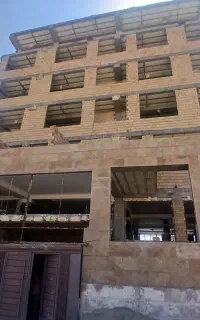 مشارکت فردیس قر یشی شمالی