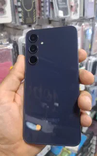 A35 5G
