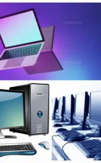 امداد رایانه در محل مشتری