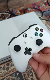 ایکس باکس وان اس