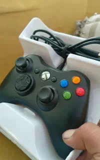 دسته ایکس باکس ۳۶۰ نو