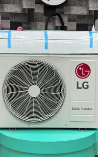 کولرگازی LG سایز ۲۴ هزار