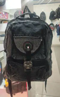 کیف مدرسه طرح لی فقط 750