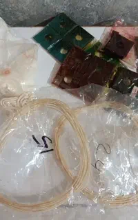 وسایل شمع سازی