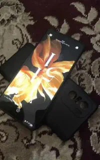 گوشی پوکو اف تری