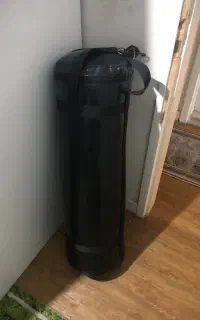 کیسه بوکس چرم