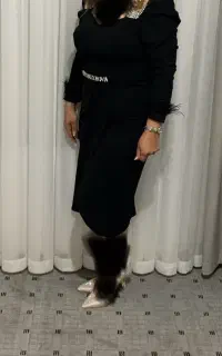 لباس مجلسی