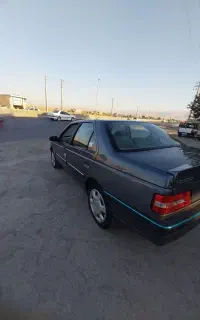 اس ال ایکس مدل 98