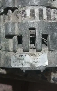 دینام یورو ۴
