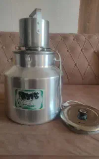 مشکه برقی