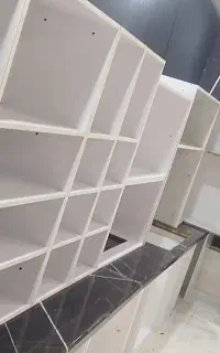 کابینت انزو