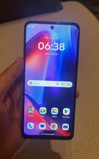 گوشی موتورولا e15
