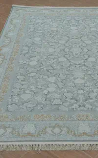 دو تخته فرش ۹ متری نو