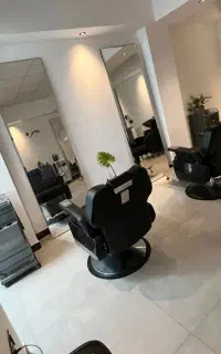 واگذاری آرایشگاه مردانه مجهزبا تمام وسایل در گلسار