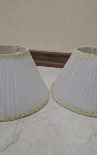 دو عدد شید آباژور