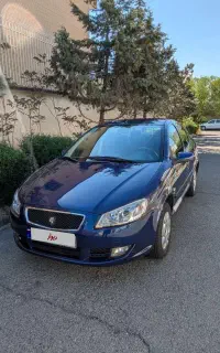 رانا LX مدل اسفند ۹۷