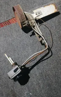 مشعل ابگرمکن مخزنی