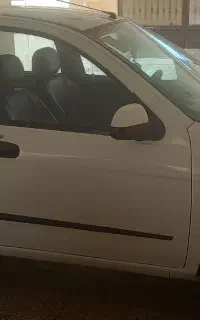 تیبا ۲ مدل ۹۶