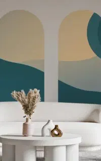 نقاش حرفه ای ساختمان