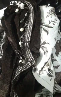 فروش ۲ عدد والان پرده