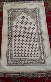 سجاده مخمل