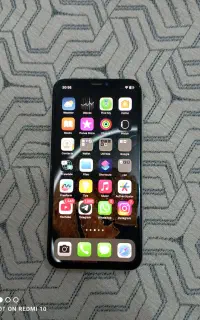 آیفون X سیلور 64GB