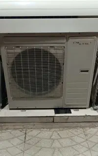 کولرگازی اسپیلت دوتیکه ۳۲ هزار سوپر جنرال