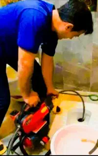 فنرزنی (بادستگاه نه بادلر) 24ساعته شبانه روزی