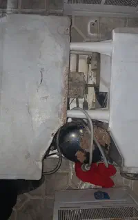 فروش کولر گازی پنجره ایی