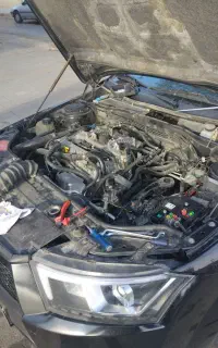 تعمیرگاه برق خودرو