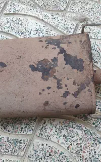 انبار اگزوز وانت