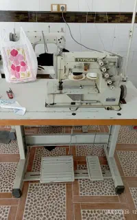 چرخ میان دوز