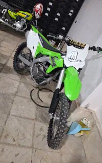 kxf 250 2019