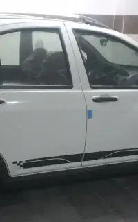 کوئیک GXR تیپL مدل اسفند ۱۴۰۳