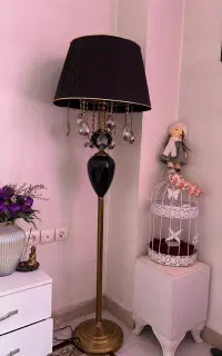 اباژور کنار سالنی