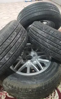تایر