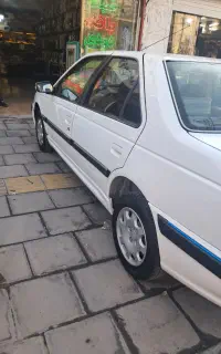 پرشیا سال مدل ۱۴۰۰