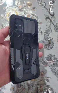 گوشی سامسونگ m31s