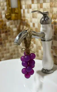 صابون فانتزی انگور