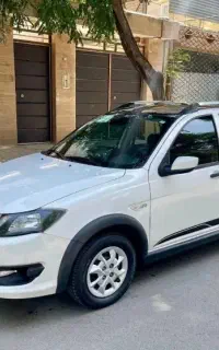 کوییک rs مدل ۱۴۰۵ نقد و اقساط