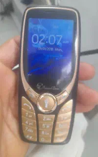 گوشی GLX p دوسیم کارت سالم