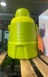 کلمن آب مدل باریکو