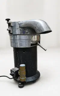 دستگاه آب هویج گیری