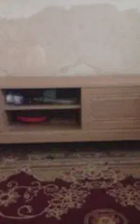یه دونه کمد رو تلویزیونی
