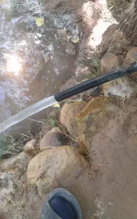 کار چاه کنی
