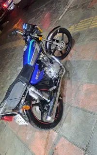 هندا 200 پرواز