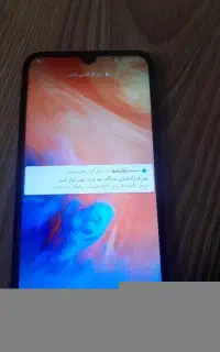 گوشی هواوی y7 پریم در حد نو