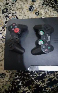 دستگاه پی اس 3 500 گیگ